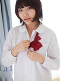[ Minisuka.tv ]Cool fragrance ryouka ~ regular student uniform beauty picture(7)